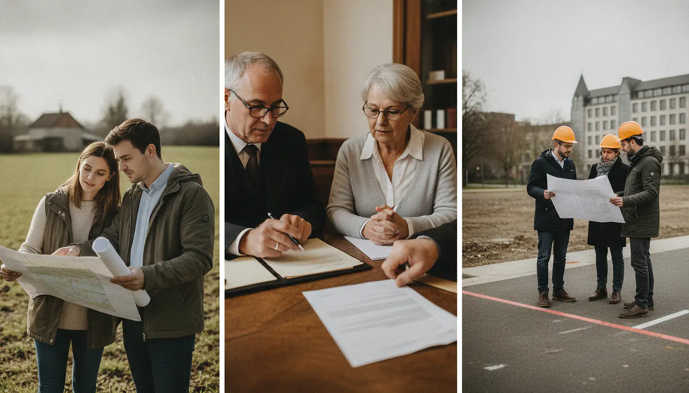 3 situations DIA : quel délai selon votre cas